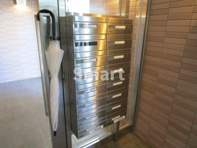 【その他共用部分】 | メゾンオノデペーシェ