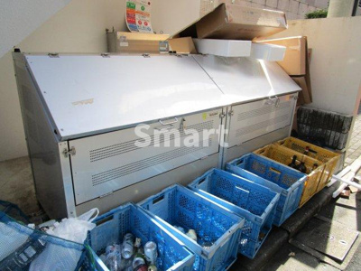 【その他共用部分】 | メゾンオノデペーシェ