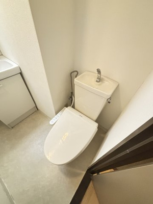 【設備】 | ハイツ吉田