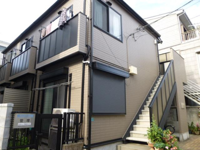 【外観】 | ロイヤルM’s | 閑静な住宅街にあるお部屋です(^^)/