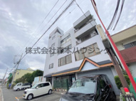 　グランデ東香里Ⅱの画像