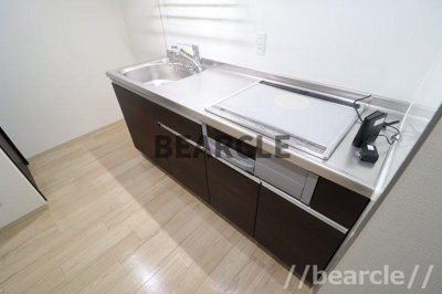 【キッチン】 | Grace Wood