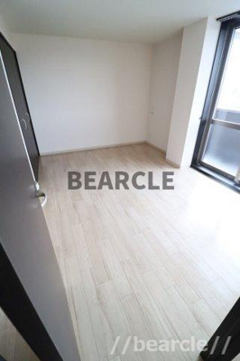 【洋室】 | Grace Wood