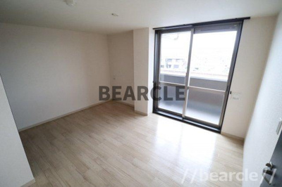 【洋室】 | Grace Wood