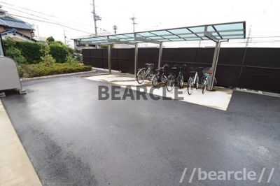 【その他共用部分】 | Grace Wood