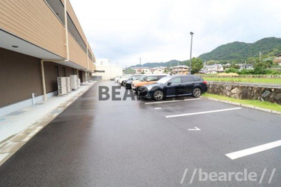 【駐車場】 | Grace Wood