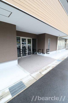 【エントランス】 | Grace Wood