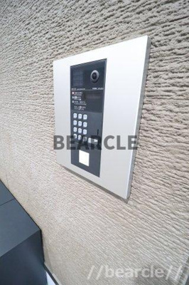 【セキュリティ】 | Grace Wood