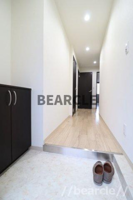 【玄関】 | Grace Wood