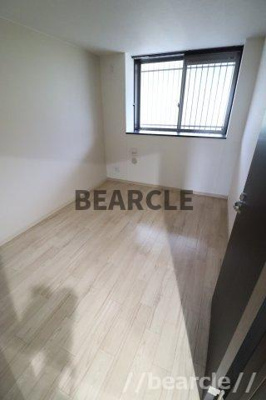 【寝室】 | Grace Wood