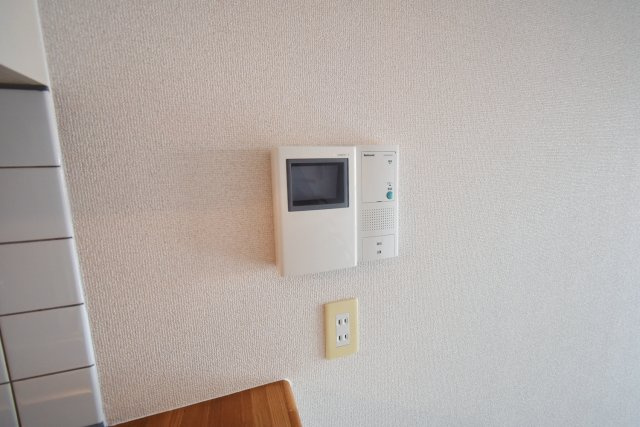 Sempre Vita甲子園のセキュリティ