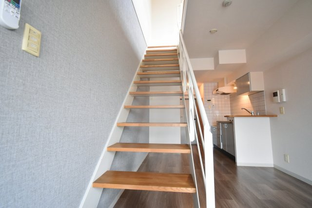 Sempre Vita甲子園の内装