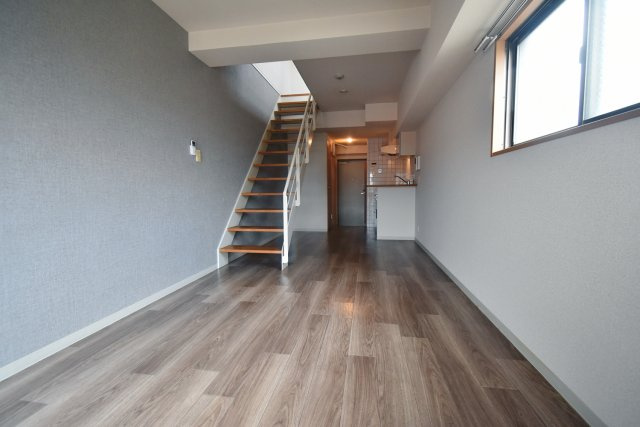 Sempre Vita甲子園の内装