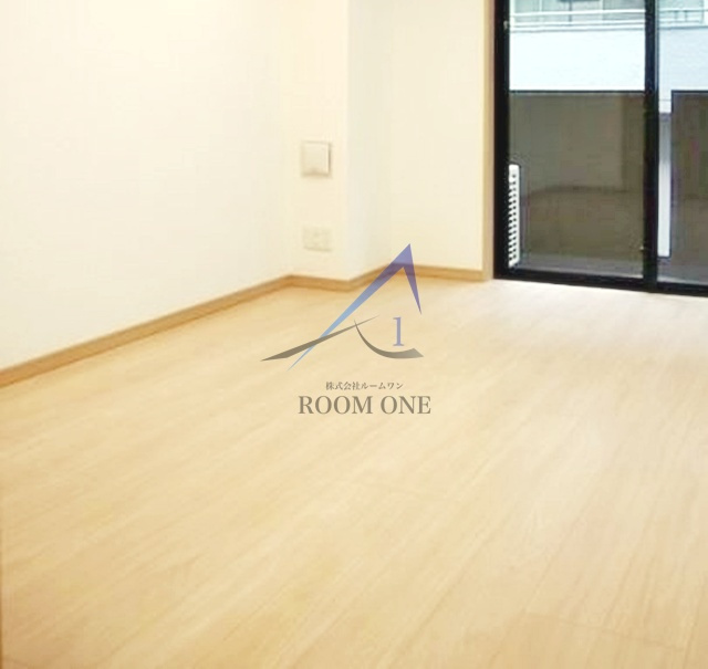 ルーブル清澄白河参番館の寝室|寝室です。