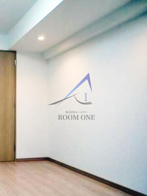 ルーブル清澄白河参番館の内装