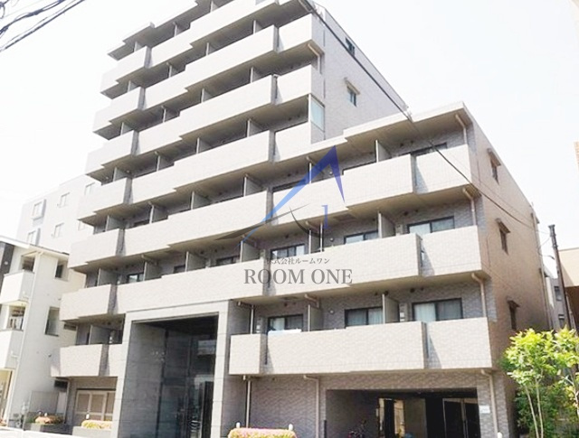 ルーブル清澄白河参番館