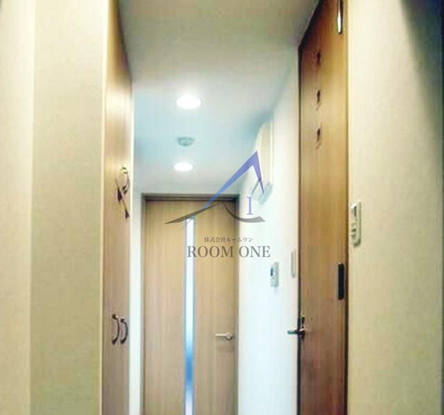 ルーブル清澄白河参番館