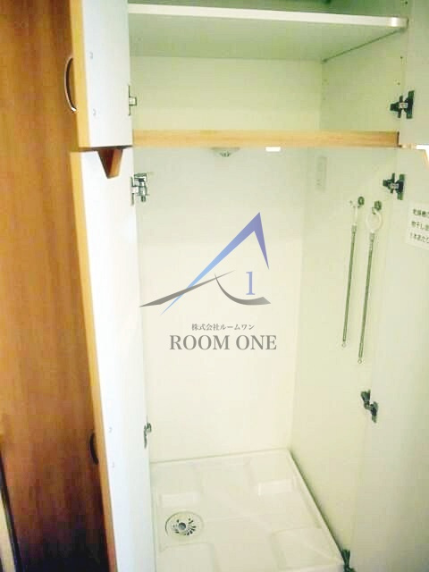 ルーブル清澄白河参番館