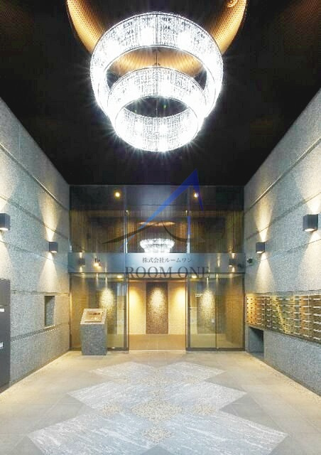 ルーブル清澄白河参番館