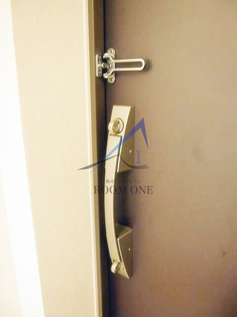 ルーブル清澄白河参番館