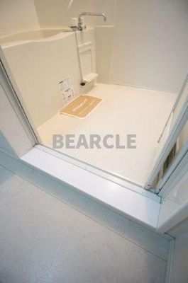 【浴室】 | セジュール城南 | 日々の疲れを癒すお風呂付です