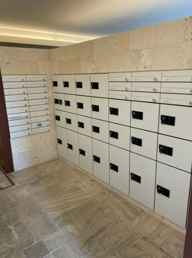 クレヴィスタ板橋西台Ⅱのその他共用部分