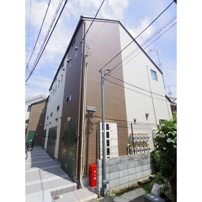 【外観】 | プレステージ笹塚