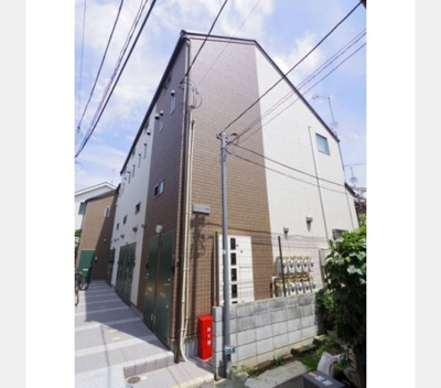 【ロビー】 | プレステージ笹塚