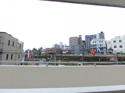 【展望】 | サァラ成増