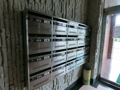 【その他共用部分】 | サァラ成増