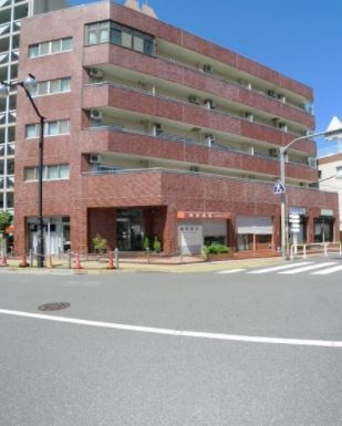 【外観】 | サァラ成増