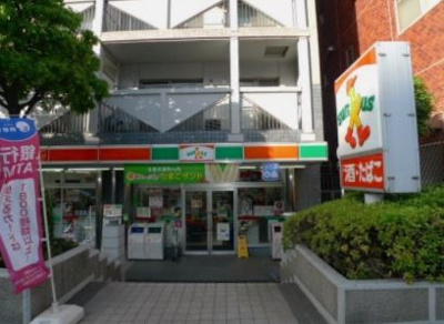 【周辺】 | サァラ成増