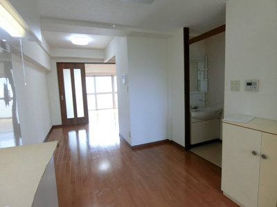 【居間・リビング】 | サァラ成増