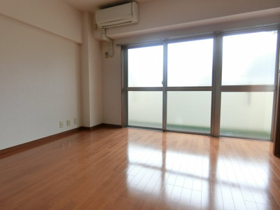 【洋室】 | サァラ成増