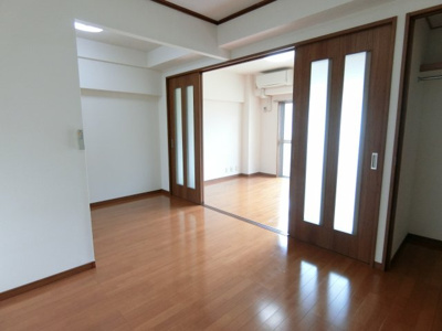 【内装】 | サァラ成増