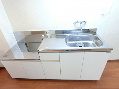 【キッチン】 | サァラ成増