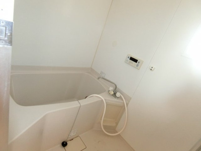 【浴室】 | サァラ成増