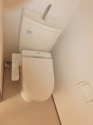 【トイレ】 | サァラ成増