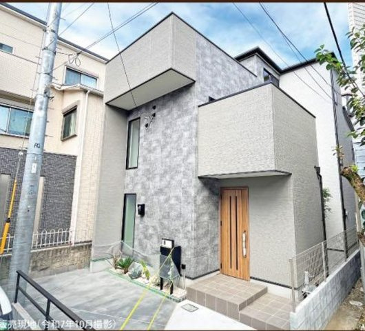 LOVEING TOWN 美原町2丁目　新築戸建