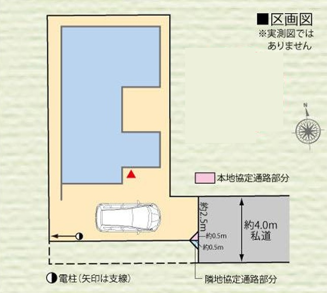 LOVEING TOWN 美原町2丁目　新築戸建のその他
