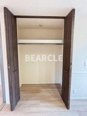 【収納】 | アイル京都八条