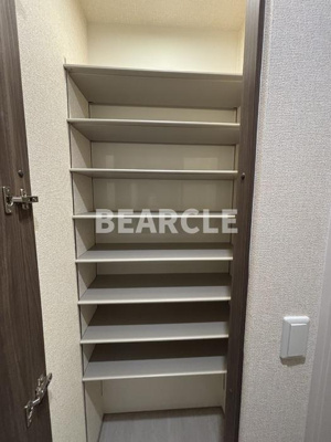 【その他共用部分】 | アイル京都八条