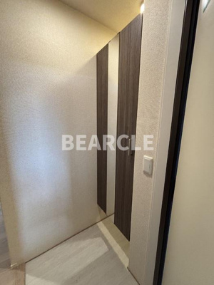 【玄関】 | アイル京都八条