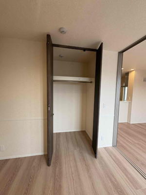 【収納】 | アイル京都八条