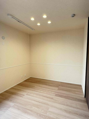 【寝室】 | アイル京都八条