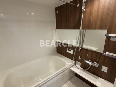 【浴室】 | アイル京都八条