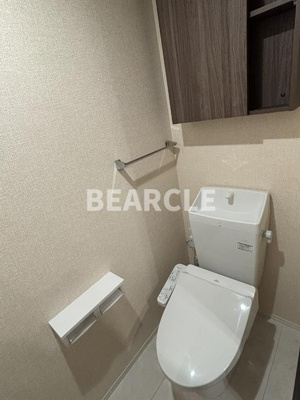 【トイレ】 | アイル京都八条