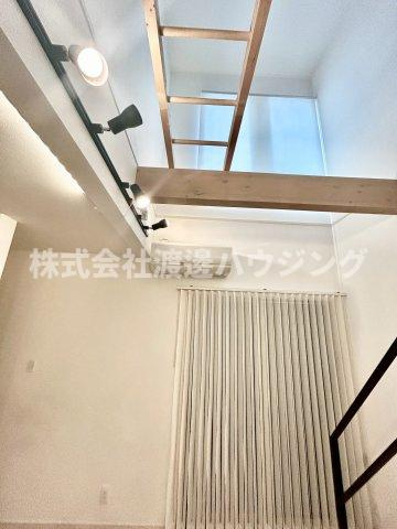 広瀬4丁目一戸建の内装
