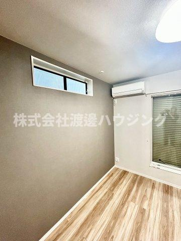 広瀬4丁目一戸建のその他|窓