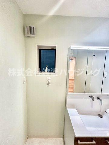 広瀬4丁目一戸建のその他|窓